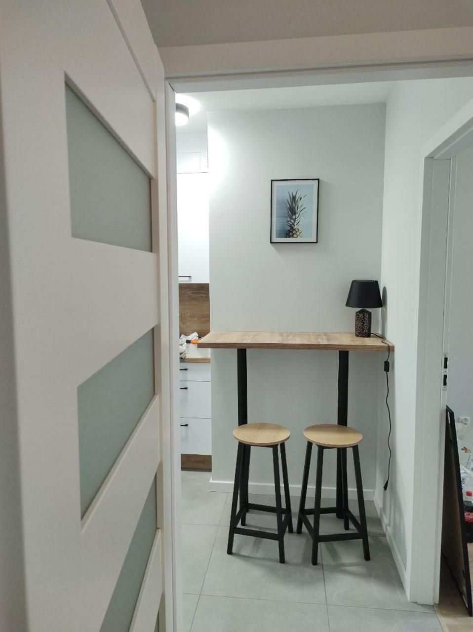 Totu Today - Posnania - Malta Apartamenty , Faktura Vat, Self Check-In, Bezplatny Parking Posen Exterior foto