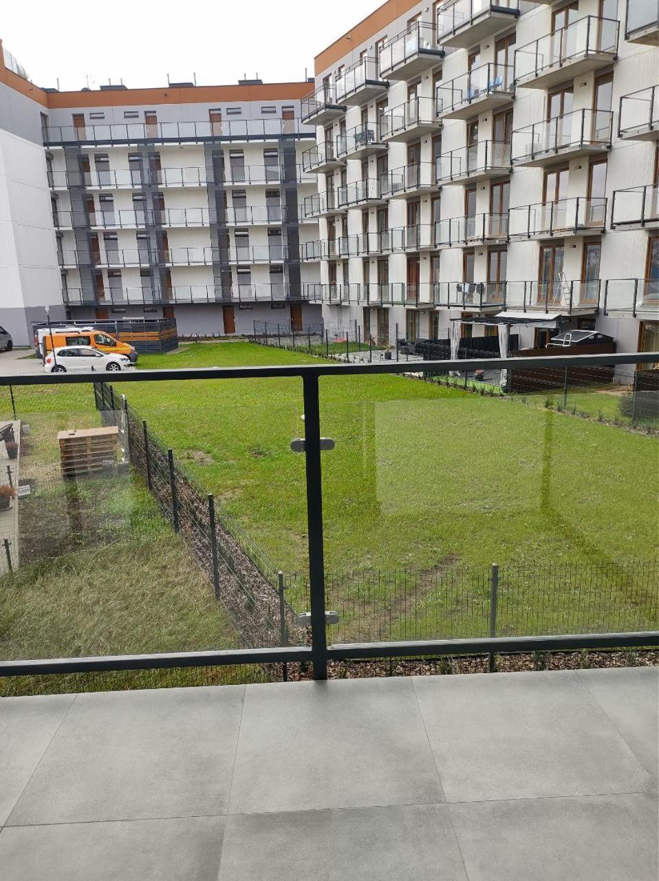 Totu Today - Posnania - Malta Apartamenty , Faktura Vat, Self Check-In, Bezplatny Parking Posen Exterior foto