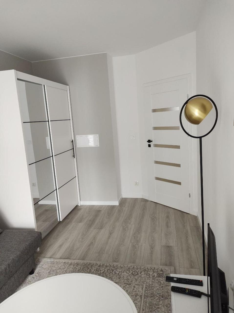 Totu Today - Posnania - Malta Apartamenty , Faktura Vat, Self Check-In, Bezplatny Parking Posen Exterior foto