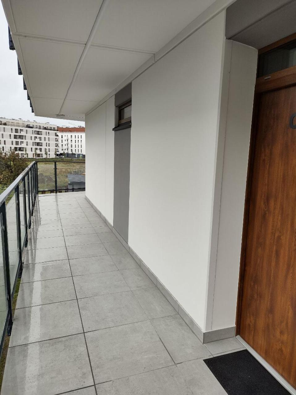 Totu Today - Posnania - Malta Apartamenty , Faktura Vat, Self Check-In, Bezplatny Parking Posen Exterior foto