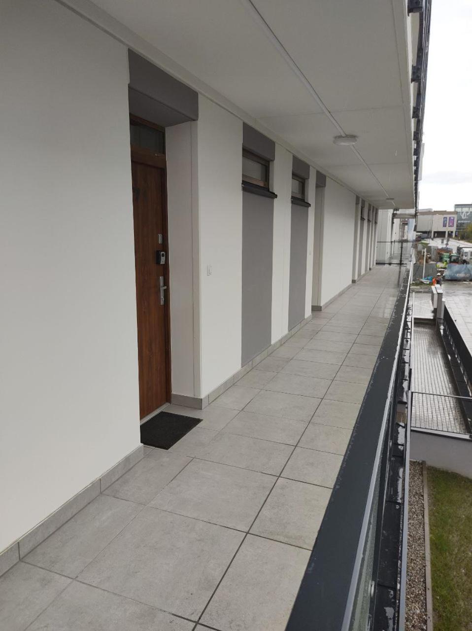 Totu Today - Posnania - Malta Apartamenty , Faktura Vat, Self Check-In, Bezplatny Parking Posen Exterior foto
